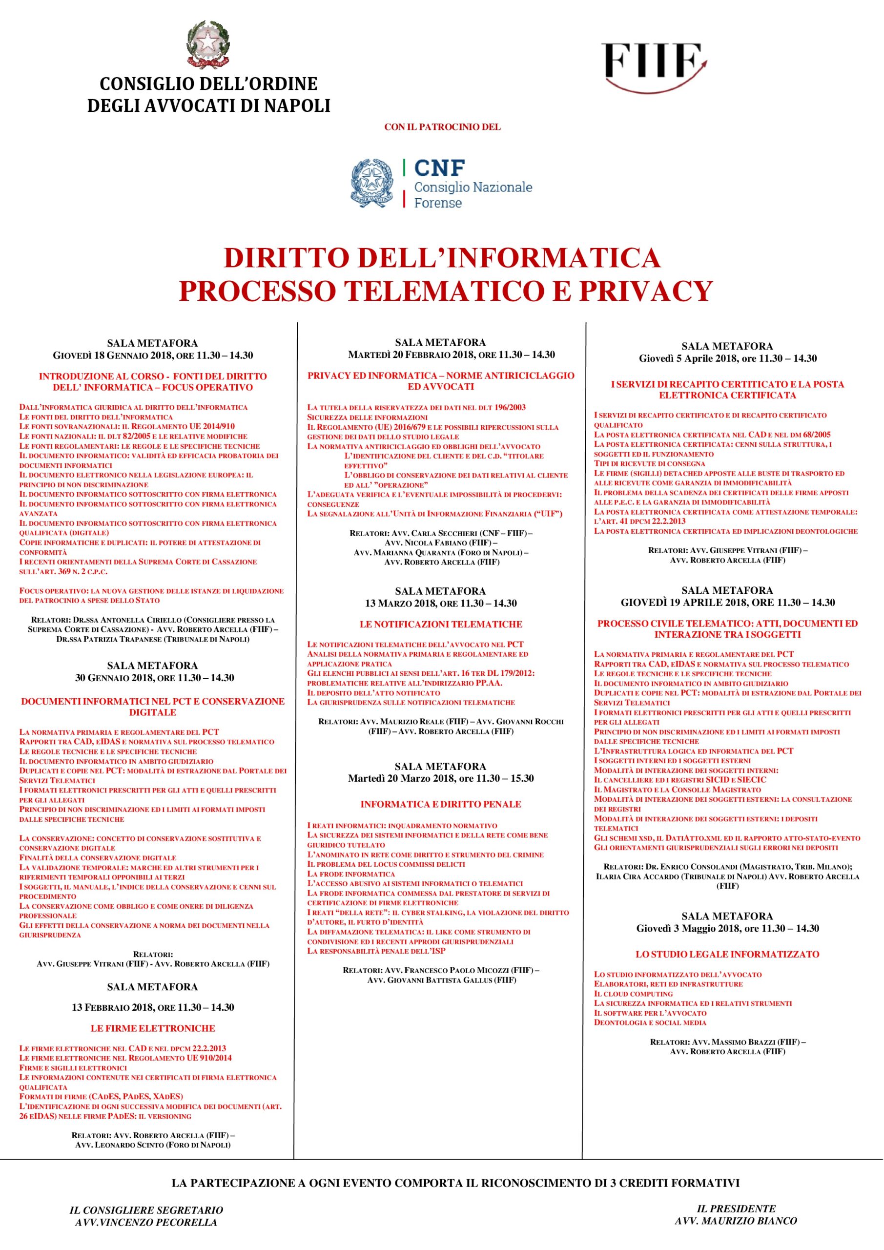 DIRITTO-DELLINFORMATICA